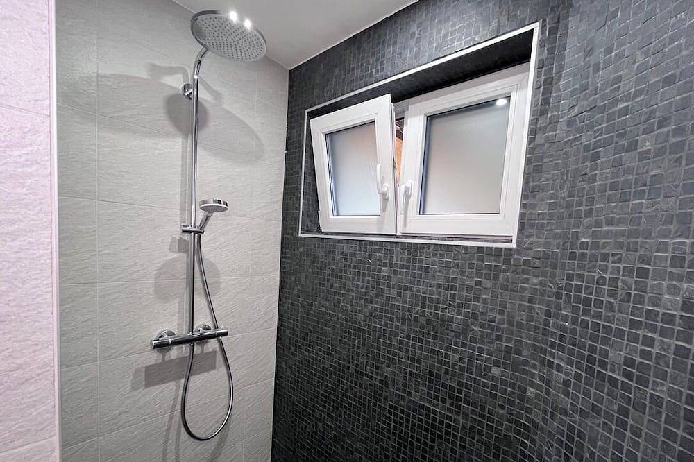 Ganze Wohnung, Stilvoll übernachten zwischen Mannheim und Heidelberg (ideal für Kurztrips) in Mannheim, Kurpfalz