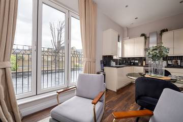 Apartment for 4 People in Hammersmith and Fulham, London, Photo 2