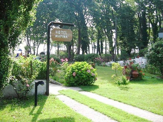 Hôtel pour 3 personnes, avec terrasse ainsi que jardin et vue dans Agios Ioannis (Zagora–Mouresi) - 3