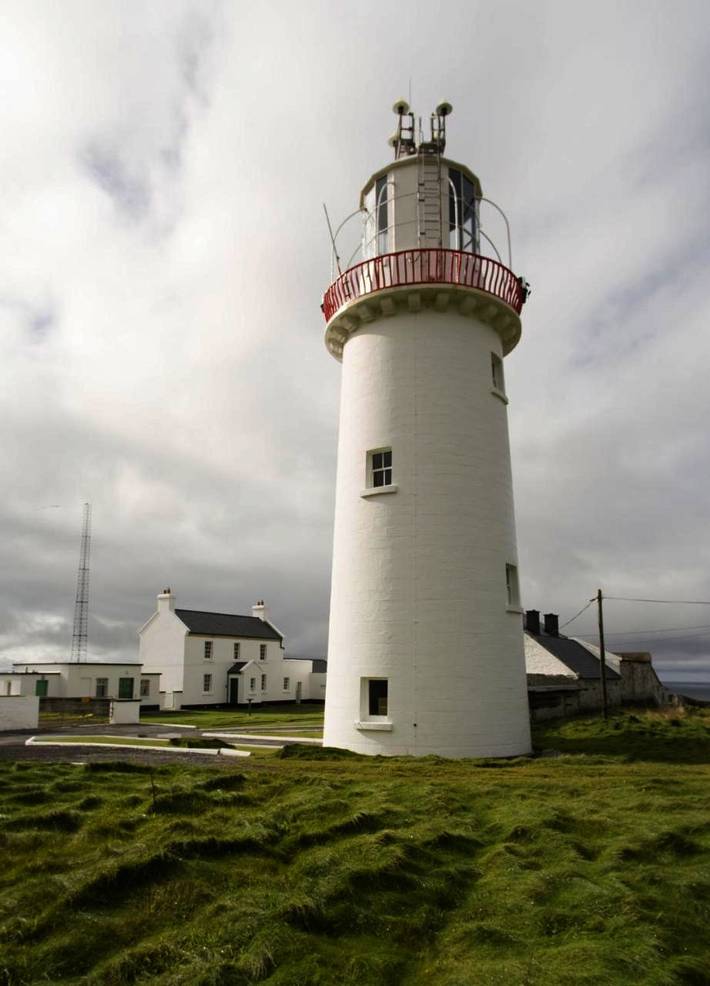 Vacation rental for 6 people, with View in County Clare