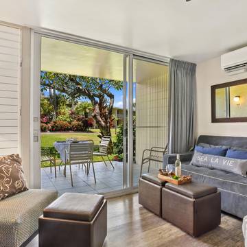 Studio für 3 Personen in Napili-Honokowai, West Maui, Bild 1