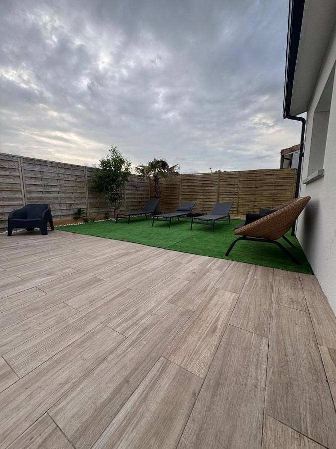 Location de vacances pour 6 personnes à Ambarès-et-Lagrave - 3