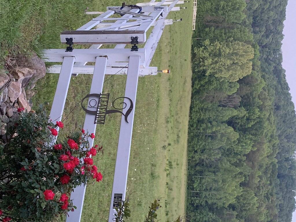 T Lea Farm: Ihr ruhiger Luxus * 73-Morgen-Urlaubsort, ideal auch für Biker! in Monroe County (TN)