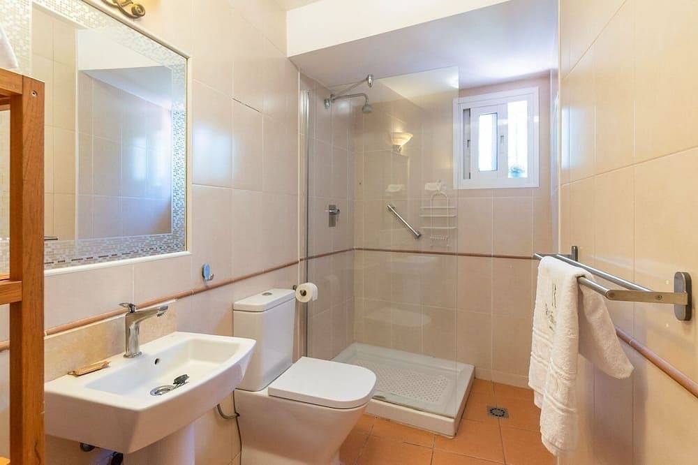 El Capistrano - Apto 1 Dormitorio Nerja by Ruralidays in Senorio de Capistrano, El Capistrano