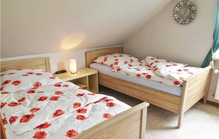 Bauernhof für 4 Personen, mit Terrasse in Elbe-Weser - 3