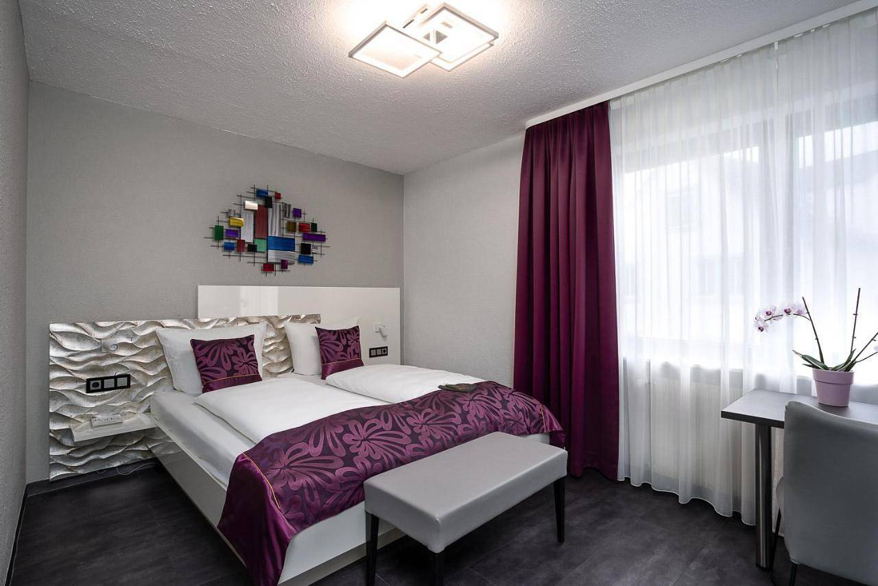 Family Suite in Darmstadt, South Hesse