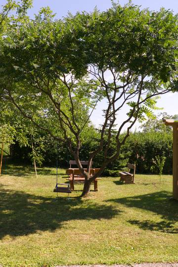 Ferienwohnung für 5 Personen in Fehring, Steirerland, Bild 3