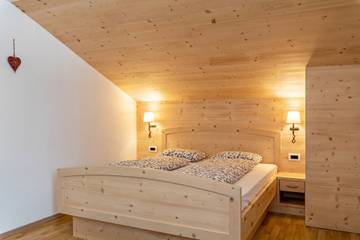 Vakantiewoning voor 5 Personen in La Val, Fanes Mountain Groep, Afbeelding 4