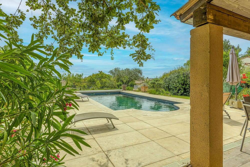 Photo : Maison de vacances
