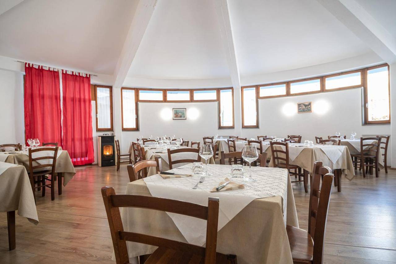 Club del Sole Le Mimose Family Resort in Porto Sant'Elpidio, Provincia di Fermo