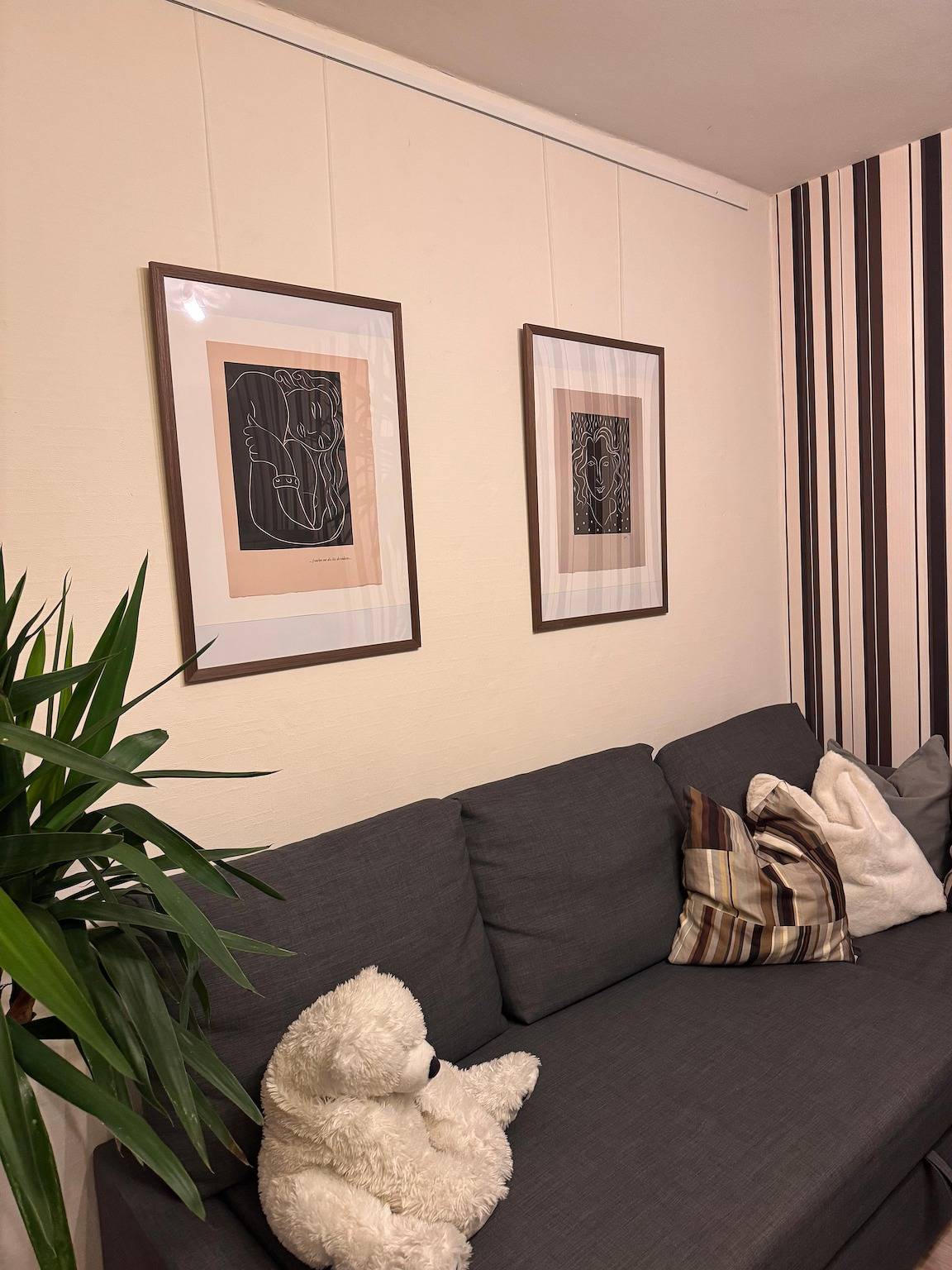 Apartamento entero, Haus am See - Ferienwohnung Haus am See in Haltern am See, Naturpark Hohe Mark - Westmünsterland