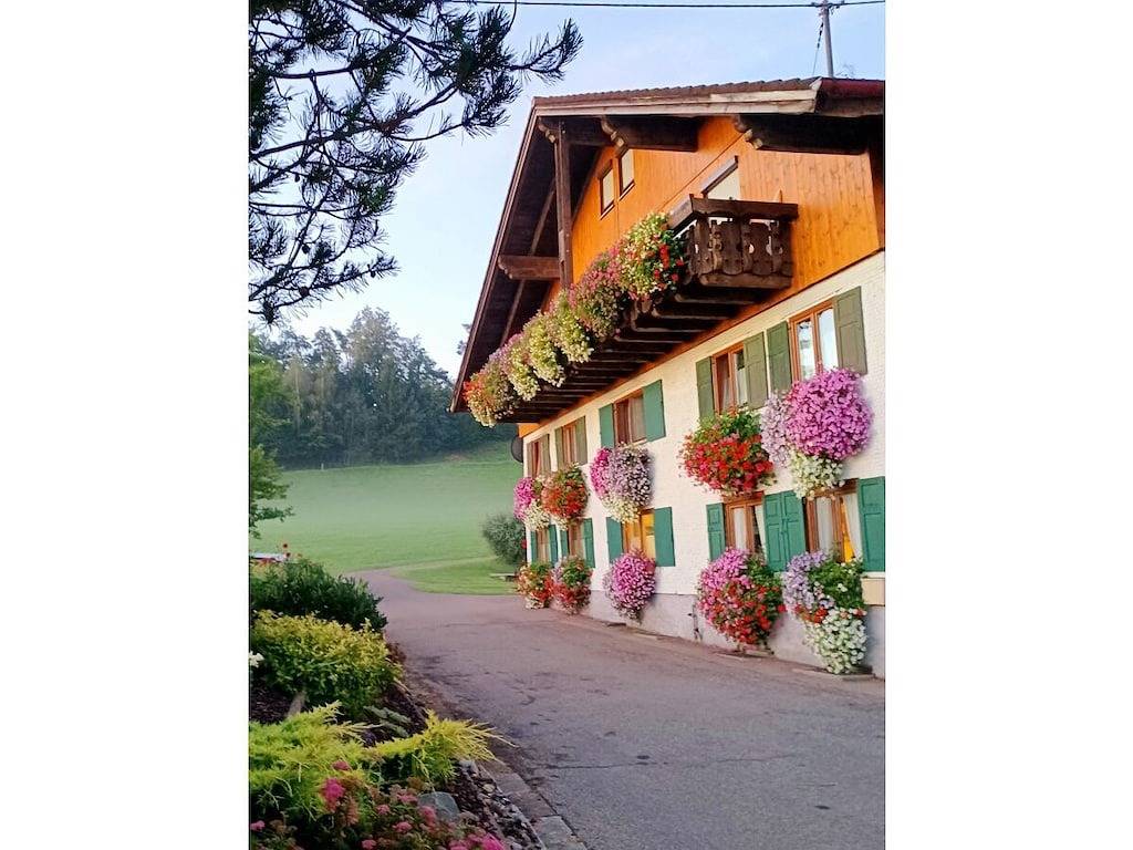 Ferienhof - Kugler Wiesenblick in Waltenhofen, Bayerisch Schwaben