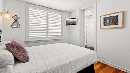 Holiday Apartment for 3 People in Carlton (Melbourne), Melbourne, Photo 1