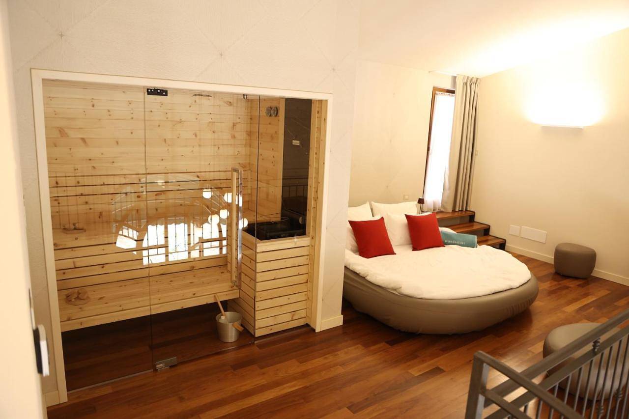 Wanderlust Oasi, Countryside Apartments - Bardolino, Lago di Garda - Verona in Cavaion Veronese, Gardasee-Berge