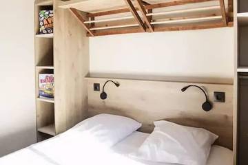 Camping pour 7 Personnes dans Florenville, Virton, Photo 1