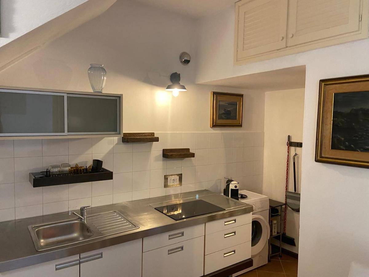 Ganze Wohnung, Apartment in Isola del Giglio