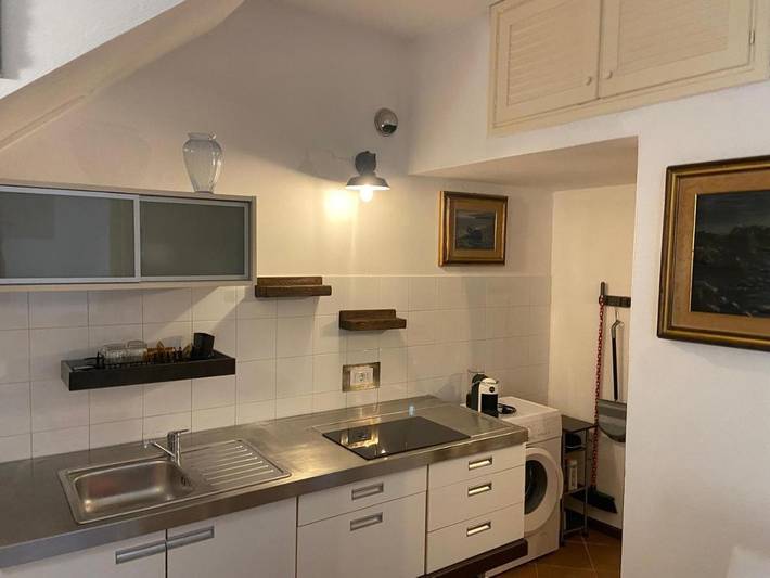 Ferienwohnung für 4 Personen auf Isola del Giglio - 3