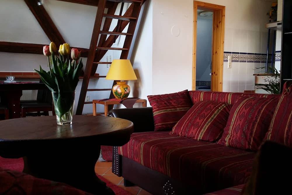 Ganze Wohnung, Neu !  Großzügige Wohnung auf 2 Stockwerken für 2-3 Personen in Baiersbronn, Nordschwarzwald