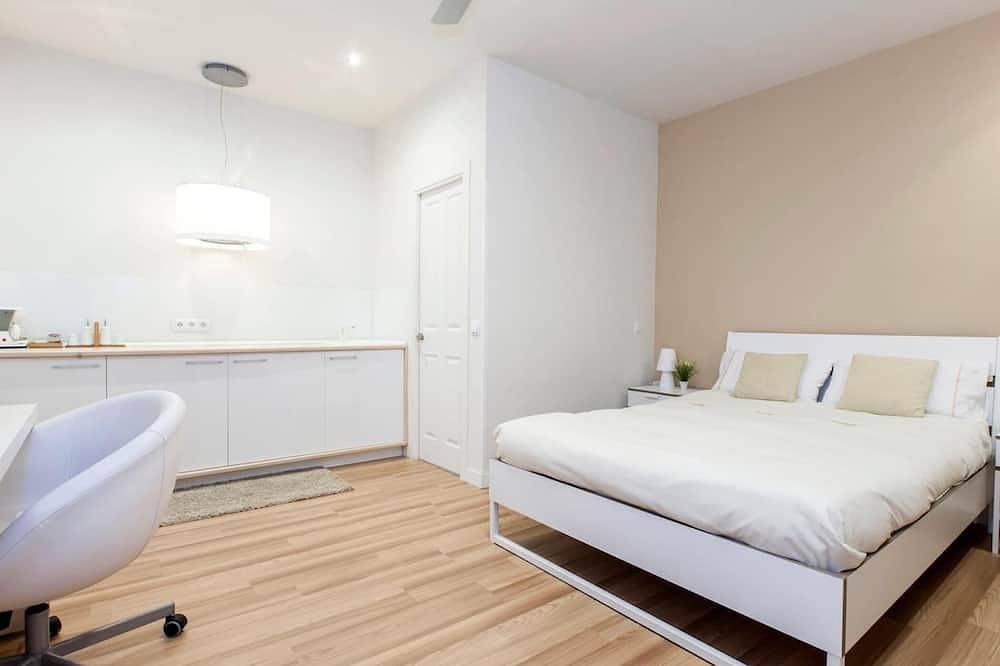 Ganze Wohnung, Gran Vía Cosmos – 3-Bedroom Apartment in the City Center in Centro (Madrid), Madrid