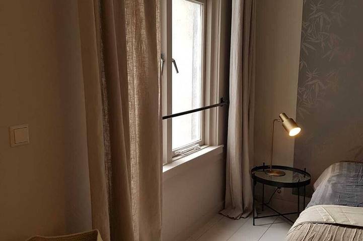 B&b für 2 Personen in Amsterdam - 4