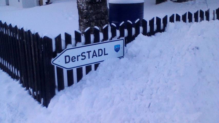 Ferienhaus für 8 Personen, mit Garten im Ötztal - 2