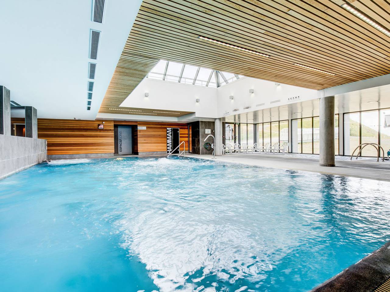 Appartement entier, Résidence Privilège in Germ, Pyrénées