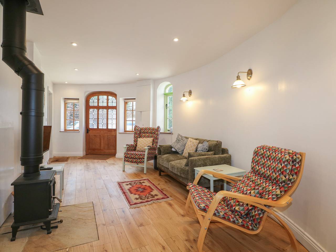 Cottage für 4 Personen in Buckland (Surrey), Surrey