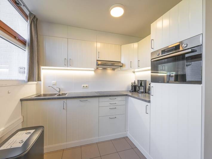 Location de vacances pour 6 personnes, avec Terrasse dans Westende - 4