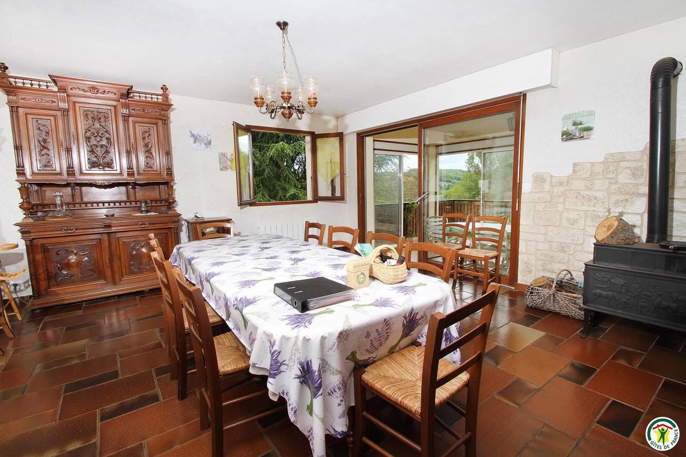 Saint-Julien Des Collines in Le Grand-Serre, Valence region