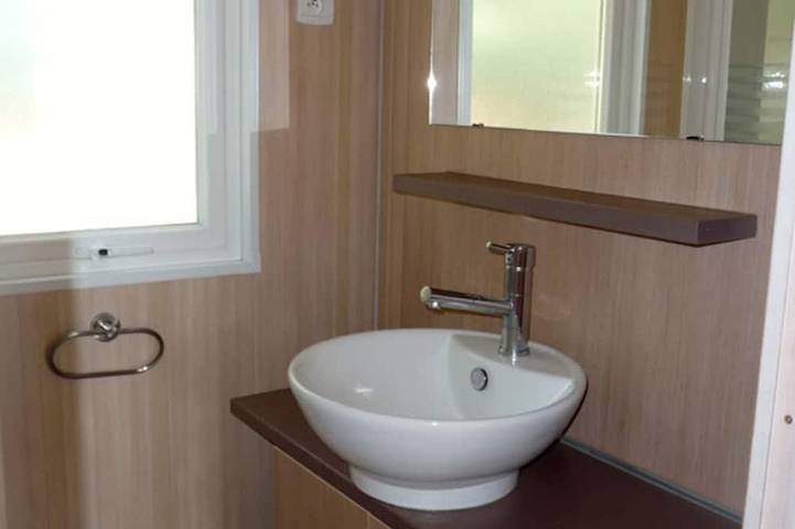 Gîte pour 5 personnes, avec terrasse et jardin à Aregno - 2