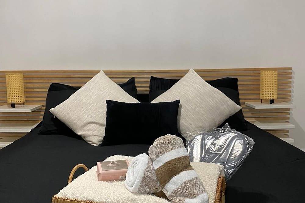 Apartamento entero, Le Cosy de l'Ourcq, 40m² one-bedroom apartment 20 minutes from Paris in Villepinte, Sena-Saint Denis