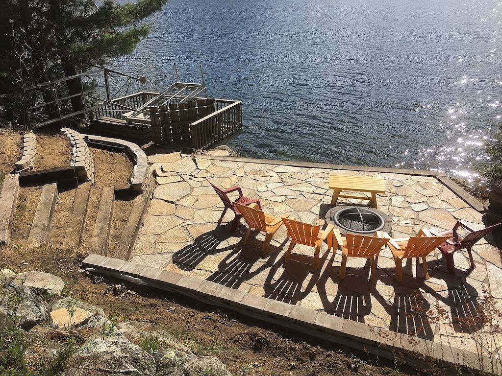 Happy Place On Lake Sunapee - 10 Minuten vom Skigebiet entfernt in Newbury (NH), Lake Sunapee