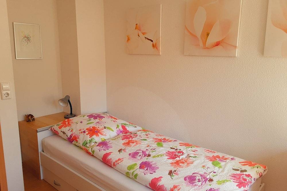 Ferienhaus direkt am Waldrand, am Fuße des Südl. Schwarzwalds in Schopfheim, Südschwarzwald