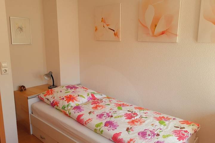 Ferienhaus für 7 Personen, mit Garten in Schopfheim - 3