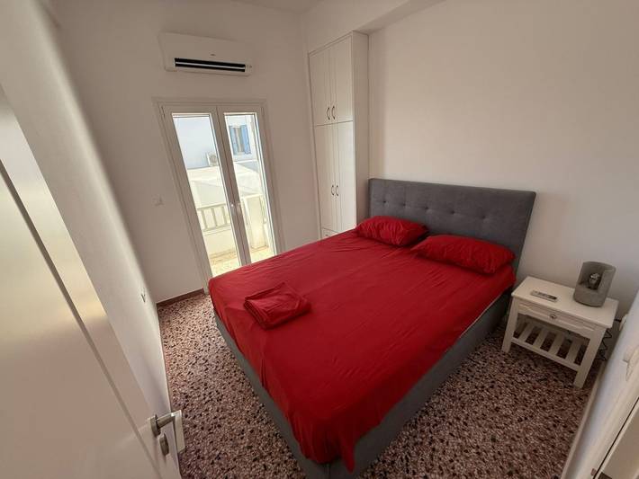 Gîte pour 4 personnes dans Parikiá - 4