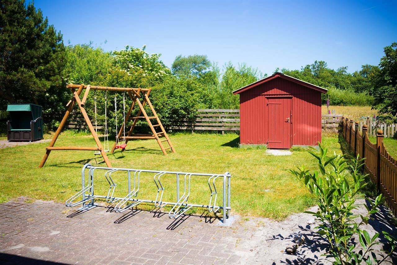 Ganze Ferienwohnung, Böhler Brise (haustierfreie Unterkunft) in Böhl (St. Peter-Ording), St. Peter-Ording