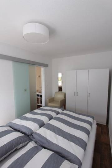 Strandhaus für 2 Personen in Neuharlingersiel, Südliche Nordseeküste, Bild 3