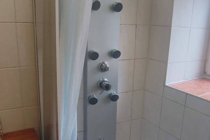 Ganze Wohnung, Ferien direkt am See in Wokuhl-Dabelow, Mecklenburg-Strelitz