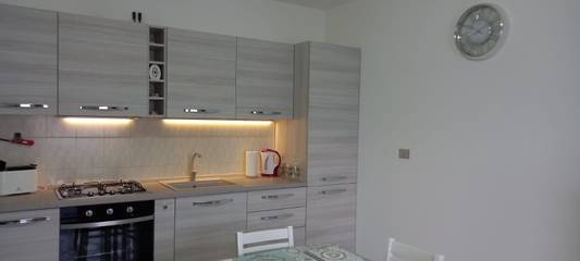 Agriturismo per 5 Persone in Torre Pali, Salve, Foto 4