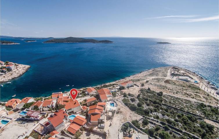 Location de vacances pour 14 personnes, avec terrasse à Marina - 2
