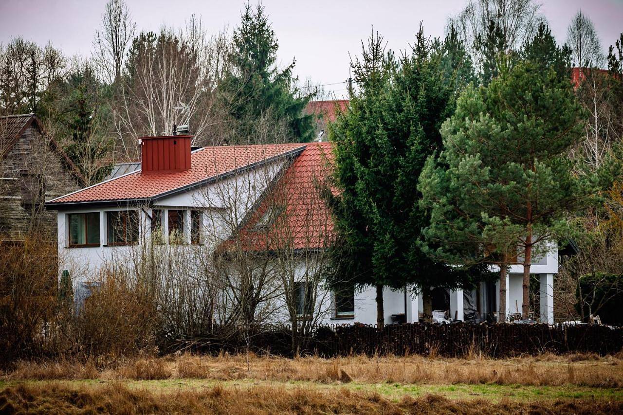 Pokoje przy rzece in Supraśl, Podlasie
