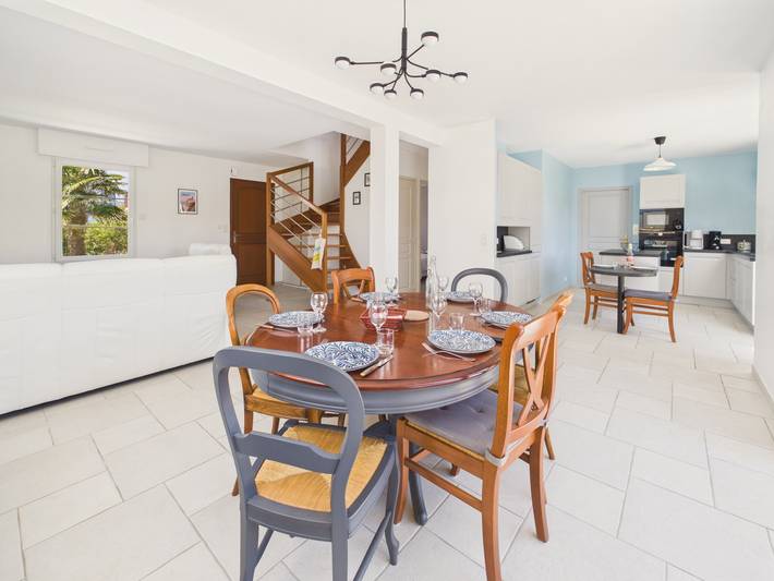 Komforthaus 8 Pers, Garten & bbq in Dinard, Saint-Malo und Umgebung