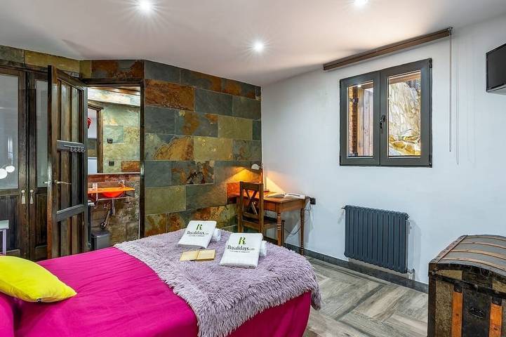 Green Peaks Country House La Zubia in Cumbres Verdes, La Zubia