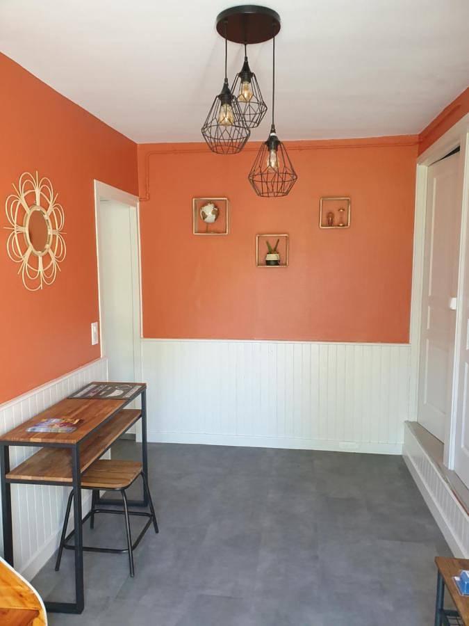 Appartement entier, One-Bedroom Apartment in Nébouzat, Parc naturel régional des Volcans d'Auvergne