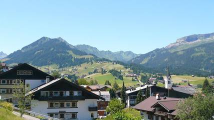 Appartement voor 5 Personen in Riezlern, Mittelberg, Afbeelding 4