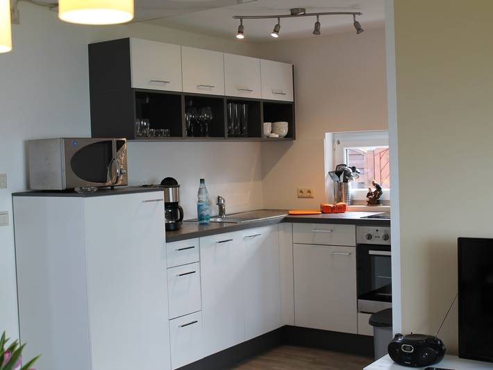 Ferienhaus für 4 Personen, mit Terrasse und Garten in Pepelow - 4