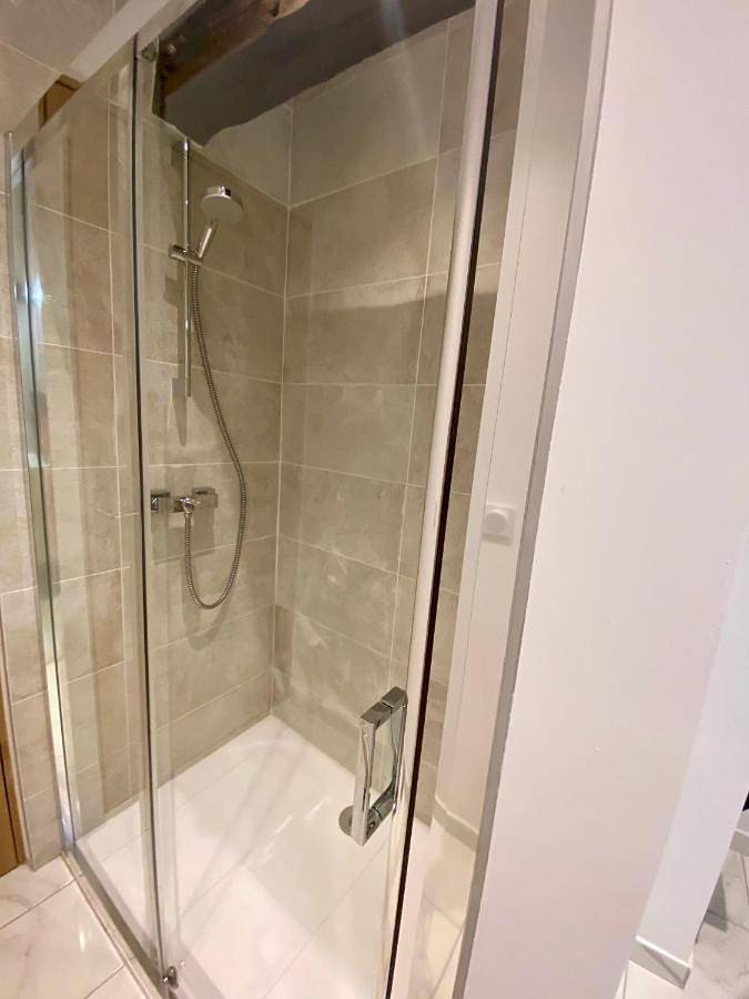 Appartement entier, La Champenoise Clim La Tannerie in Troyes, Aube