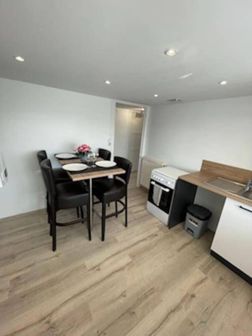 Gîte pour 4 personnes à Outreau - 2