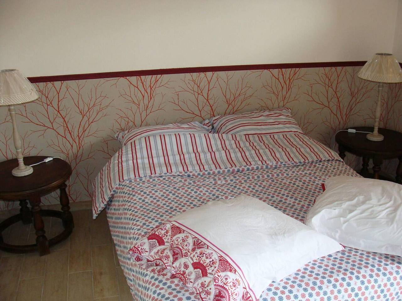 Charmantes Ferienhaus mit Kanalzugang und Privatsphäre in Gannay-sur-Loire, Allier