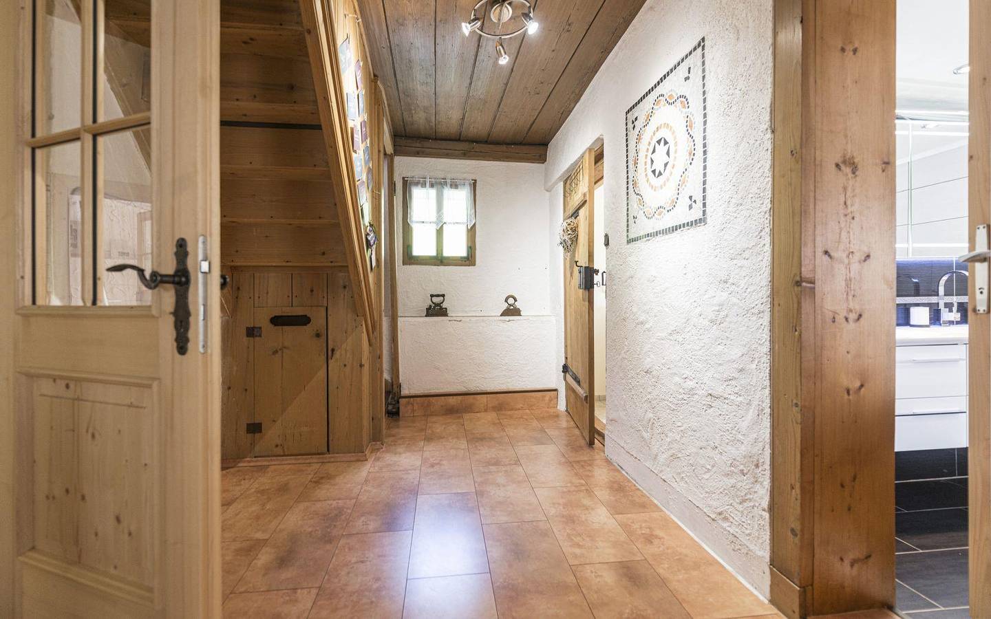 Ferienhaus in Grundlsee, Liezen und Umgebung